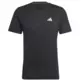 Adidas Train Essentials Feelready Training Tee "Black"