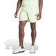 Adidas Train Essentials Woven Training Shorts "Semi Green Spark"