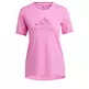 Adidas Training Badge Of Sport Necessi-Tee