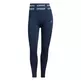 Adidas Training Branded Aeroknit 7/8 High Rise Tight