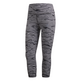 Adidas Ultimate High Rise Alive Print 3/4 Tight W