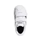 Adidas VL COURT 2.0 Infants "Pure White"