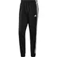 Adidas Warm-up Tricot Tappered 3-Stripes Track Pant
