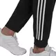 Adidas Warm-up Tricot Tappered 3-Stripes Track Pant