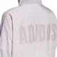 Adidas Windbreaker Essentials Repeat Logo Loose Fit
