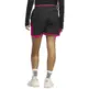Adidas Wmns Basketball Crazylite Short "Black/Shock Pink"