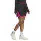 Adidas Wmns Basketball Crazylite Short "Black/Shock Pink"
