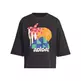 Adidas x FARM Graphic T-Shirt "Black"