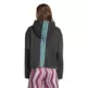 ADIDAS X FARM HOODIE "Black"