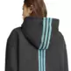 ADIDAS X FARM HOODIE "Black"