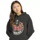 ADIDAS X FARM HOODIE "Black"