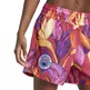 Adidas x FARM Rio Pacer Shorts "Oasis bold pink"