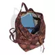 Adidas x FARM Rio SM BAG "Mystery Brown"