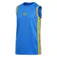 Adidas Creators Legend BB Jr. Tank  "BlueYellow"