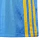Adidas Creators Legend BB Jr. Tank  "BlueYellow"