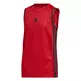 Adidas Creators Legend BB Jr. Tank "Scarlet"