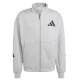 Chaqueta Adidas Z.N.E. TT "Medium Grey Heather"
