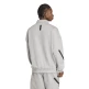 Chaqueta Adidas Z.N.E. TT "Medium Grey Heather"