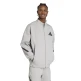 Chaqueta Adidas Z.N.E. TT "Medium Grey Heather"
