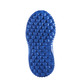 Adidas Zapatilla Alphabounce Infants (grey/clear onix/ blue)
