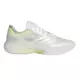 Adizero Select 3.0 "Zero Metalic-Lime Burst"