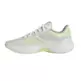 Adizero Select 3.0 "Zero Metalic-Lime Burst"