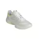 Adizero Select 3.0 "Zero Metalic-Lime Burst"