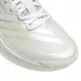 Adizero Select 3.0 "Zero Metalic-Lime Burst"