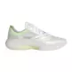 Adizero Select 3.0 "Zero Metalic-Lime Burst"