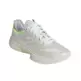 Adizero Select 3.0 "Zero Metalic-Lime Burst"