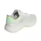 Adizero Select 3.0 "Zero Metalic-Lime Burst"