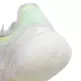 Adizero Select 3.0 "Zero Metalic-Lime Burst"