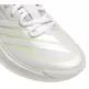 Adizero Select 3.0 "Zero Metalic-Lime Burst"