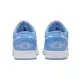 Air Jordan 1 Low GS "Legend Blue"