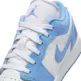 Air Jordan 1 Low GS "Legend Blue"