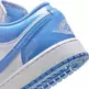 Air Jordan 1 Low GS "Legend Blue"