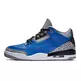 Air Jordan 3 Retro "Varsity Royal"