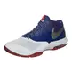 Air Max Emergent "U.S." (104/white/metallic silver/deep royal blue)
