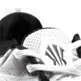 Anta Kai 1 Team "White/Black"