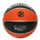 Balón Euroliga Spalding Excel TF500 Composite (Talla 7)