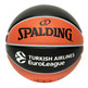 Balón Euroliga Spalding Excel TF500 Composite (Talla 7)