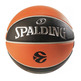 Balón Euroliga Spalding Oficial TF1000 Legacy (Talla 7)