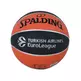 Balón Spalding Euroliga TF150 SZ.5 Rubber Basket