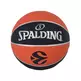 Balón Spalding Euroliga TF150 SZ.5 Rubber Basket