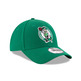 New Era NBA Boston Celtics The League 9FORTY Cap