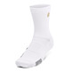 Calcetines Curry ArmourDry™ Playmaker Mid-Crew