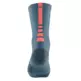 Calcetines Nike Dri-FIT Elite Crew (488/azulceniza/coral)
