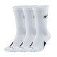 Calcetines Nike Everyday Crew "White"