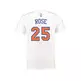 Camiseta Adidas Derrick Rose #25# NY Knicks