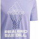 Camiseta Adidas Real Madrid GFX # 31 MUSA #